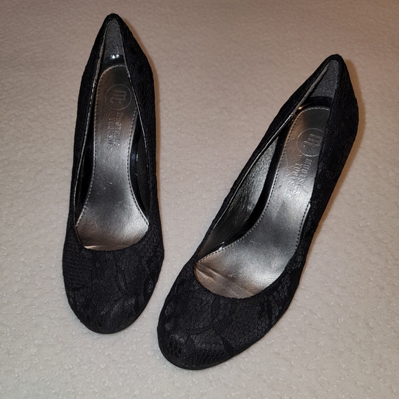 Mootsies Tootsies Classic Heels - Picture 3 of 11